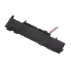 Bateria do notebooka zielony Cell SS03XL do HP EliteBook 735 830 840 G5/G6 11,4 V 4100 mAh