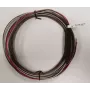 TOMTOM TomTom Webfleet Serial COM kabel Thermograph – ColdChain (kabel szeregowy COM do integracji termografu)