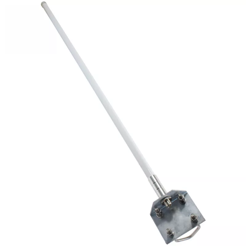 ALLNET antenna ANT-868-7.3dbi-OMNI 868 MHz dookólna 7.3 dBi N-żeńska