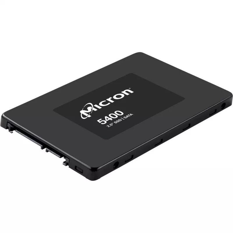 Dysk Micron MTFDDAK480TGA-1BC1ZABYYR