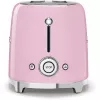 Smeg 50's Style Toaster TSF02PKEU Różowy