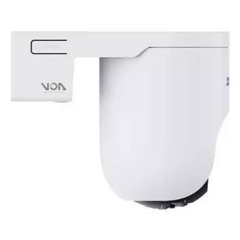 Kamera IP bezpieczeństwa EZVIZ HB8 Lite 2560 x 1440 pikseli
