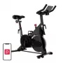 Rower treningowy DeerRun S500 Pro (czarny)