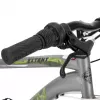 Rower Huffy EXTENT 26 Srebrny 26950W Srebrny