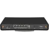 Router stołowy MikroTik hAP ac³ Dual-band Wi‑Fi 5, Qualcomm IPQ4019 719 MHz, 5x Gigabit RJ‑45, 1x USB, PoE, 2 anteny zewnętrzne, czarny