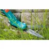 Gardena Comfort Nożyce do trawy - czarny - niebieski - szary (8733-20)