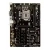 Płyta główna BIOSTAR TB360-BTC PRO 2.0 ATX Intel B360, LGA 1151, 2x DIMM DDR4 do 32 GB, 11x PCIe x1 + 1x PCIe x16, M.2, SATA III, USB-A