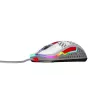 Mysz CHERRY XTRFY M42 Gaming Ambidextralna USB Type-A Optyczna 16000 DPI