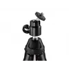 Hama Multi 4in1 statyw stołowy, 3 nogi, Czarny, 90 cm, 185 g