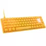 Ducky DKON2167ST-BDEPDYDYYYC1 Produkt Żółty