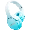 Słuchawki Bluetooth Canyon OnRiff 4 nauszne BT5.3 niebieskie
