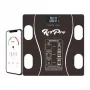 Inteligentna waga łazienkowa Extralink Home, Bluetooth