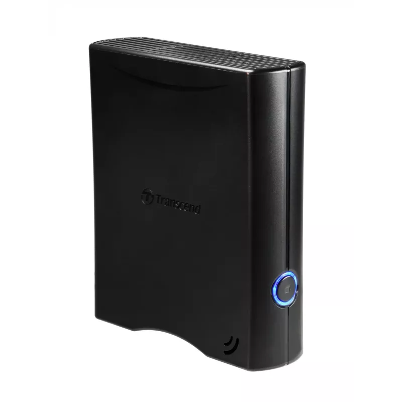 Zewnętrzny dysk twardy Transcend StoreJet 35T3 8 TB