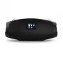 Xoro DAB 800 Radio zewnętrzne stereo DAB+ FM USB BT IP44