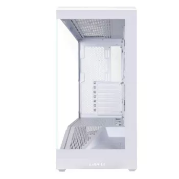 Obudowa komputerowa Lian Li Vector V100 Midi Tower Biała