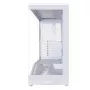 Obudowa komputerowa Lian Li Vector V100 Midi Tower Biała
