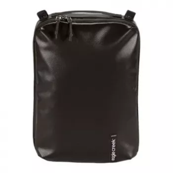 Kostka pakowna Eagle Creek Pack-It Gear Cube M — średni organizer podróżny z poliuretanu, 11 l, zamek błyskawiczny, 360×260 mm