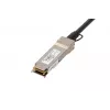Extralink QSFP+ kabel QSFP+ DAC DAC, 40Gbps, 1m, 30AWG