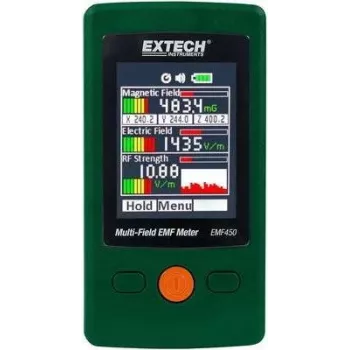 Extech EMF450 Elektrosmog-Measuring Instrument (EMF450)