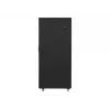 Szafa stojąca LANBERG FF01-8042-23B 42U 19 cali 800×1000 mm Czarna, udźwig 121 kg