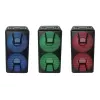 Głośnik Muse Party Box M-1805 DJ 150 W Czarny Bluetooth