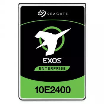 Dysk twardy Seagate Enterprise ST2400MM0129 2,4 TB 10000 RPM 2,5 cala SAS