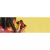 LEGO 71780 NINJAGO Wyścigowy Samochód Ninja Kaina EVO 2w1 Zestaw do Budowania Modelu Pojazdu Terenowego dla Dzieci Chłopców i Dziewczynek w Wieku 6+ Prezent Urodzinowy