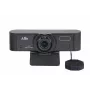 KAMERA FHD84 USB | Full HD 1080p | 30 kl./s | 2 mikrofony | autofokus | kąt widzenia 84°