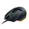 Zestaw myszy gamingowej i mobilnej podkładki pod mysz Razer Basilisk V3 z Goliathus Mobile (czarny)