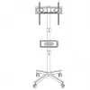 Mobilny stojak pod telewizor MONTIS MT191 ATLAS do ekranów 26–60 cali, maks. obciążenie 35 kg, VESA do 400x400
