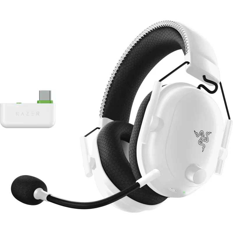 Headset Razer CzarnyShark V2 Pro