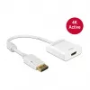 Adapter kabla wideo DeLOCK 62608