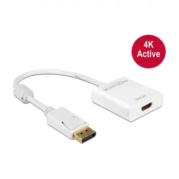 Adapter kabla wideo DeLOCK 62608