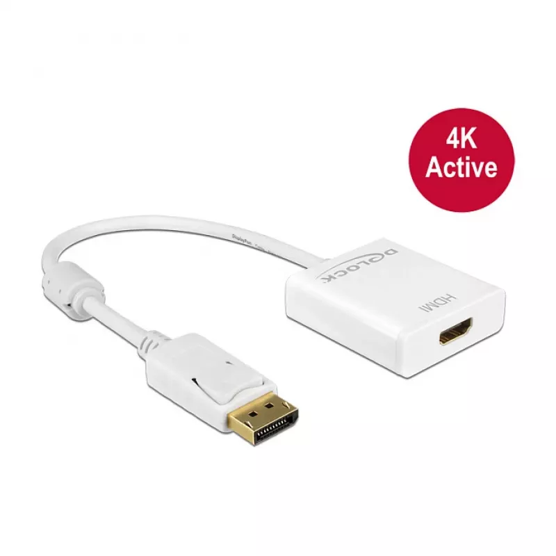 Adapter kabla wideo DeLOCK 62608