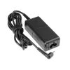 Zasilacz zielony Cell AD61P wewnętrzny 45 W, 19 V 2,37 A, czarny, kabel 1,2 m