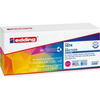 edd-1074 - Toner - Brother - magenta - TN-247M - wkład uzupełniający - Refill - Kompatybilny