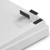 klawiatura Sharkoon SKILLER SGK50 S3 Gaming USB No biały