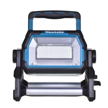 Wolnostojąca lampa robocza Makita DML809