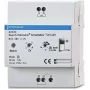 BUSCH JAEGER 83330 - siłownik przełączający - montaż na szynie DIN - IP20 - biały - CE - RoHS - 350 W