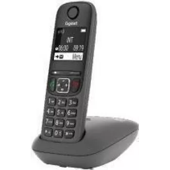 Telefon analogowy/DECT Gigaset AE690