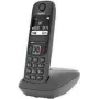 Telefon analogowy/DECT Gigaset AE690