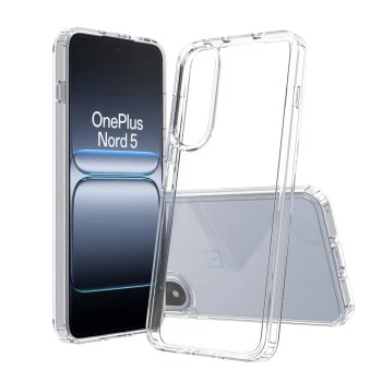 Ochraniacz na OnePlus Nord 5 od SCREENOR — wytrzymała ochrona