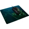 Podkładka pod mysz Razer Goliathus Mobile Gaming zielony