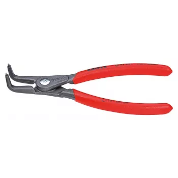 Szczypce do pierścieni osadczych wewnętrznych Knipex 49 21 A11