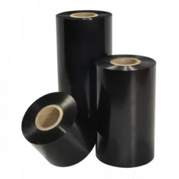 Taśma termotransferowa ARMOR RL GENERIC CSI AWXFH 90 mm x 300 m Czarna (T48647IO)