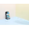 Etui ochronne iKins na Apple iPhone 12 Pro Max — błękitne