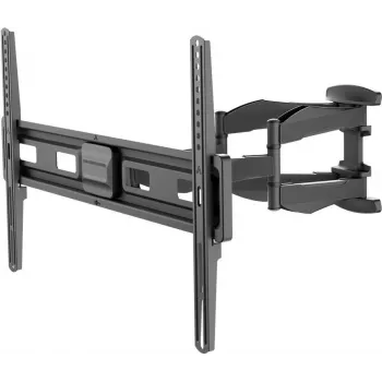 Goobay TV-Wall Mount Basic FULLMOTION (L), czarny (71199)