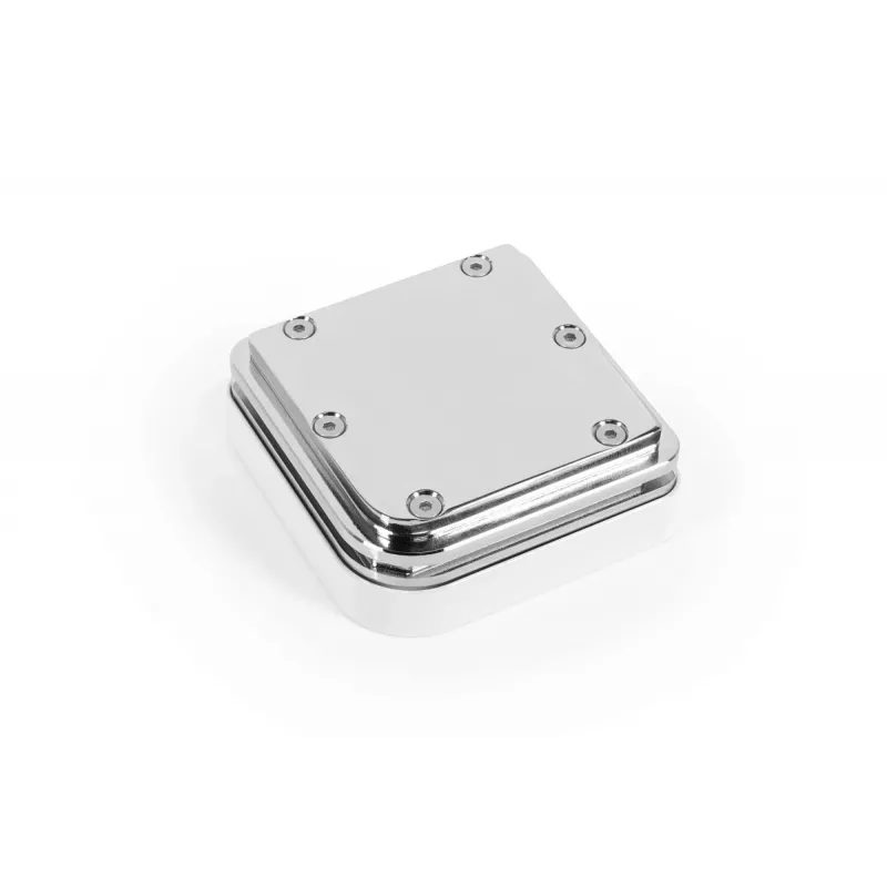 Alphacool 13445 element/akcesorium systemu chłodzenia komputera – blok wodny