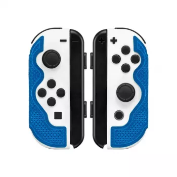 Lizard Skins Switch Joy-Con - Polar Niebieski (przycięty, 0,5 mm)