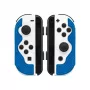 Lizard Skins Switch Joy-Con - Polar Niebieski (przycięty, 0,5 mm)